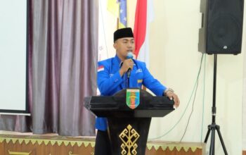 Awasi Kebijakan Nasional, PMII Bandar Lampung Ingatkan Program Kesejahteraan Jangan Sekadar Pencitraan