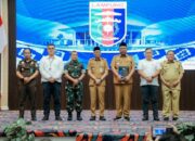 Gubernur Mirza Tekankan Pelayanan Publik Tetap Optimal Usai Penunjukan Plt Bupati Lampung Tengah