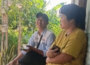 Kades Jatimulyo Jelaskan Mekanisme Bantuan Sosial, Tanggapi Isu Warga Belum Terima Bansos
