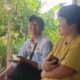 Kades Jatimulyo Jelaskan Mekanisme Bantuan Sosial, Tanggapi Isu Warga Belum Terima Bansos