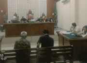 Sidang di PN Tanjung Karang Hadirkan Saksi, Ahli Waris Klaim Tanah Sengketa Masih Dalam Penguasaan Keluarga