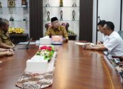 PKH Lampung Catat Prestasi, 97 Anak Keluarga Prasejahtera Lanjut Kuliah pada 2026