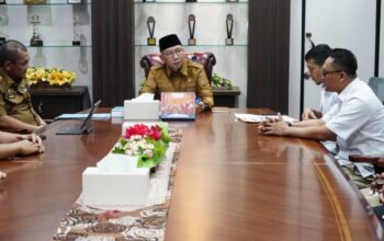 PKH Lampung Catat Prestasi, 97 Anak Keluarga Prasejahtera Lanjut Kuliah pada 2026