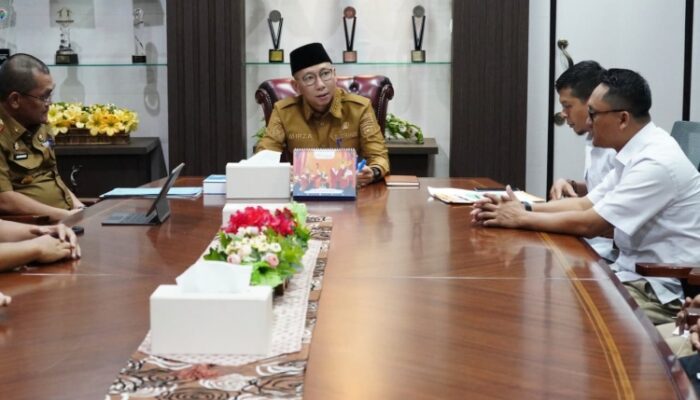 PKH Lampung Catat Prestasi, 97 Anak Keluarga Prasejahtera Lanjut Kuliah pada 2026
