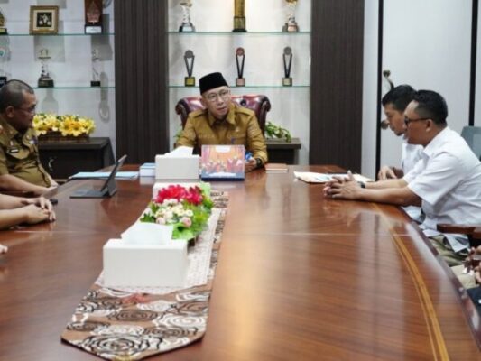 PKH Lampung Catat Prestasi, 97 Anak Keluarga Prasejahtera Lanjut Kuliah pada 2026