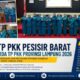 TP PKK Pesisir Barat Perkuat Kolaborasi dan Pemetaan Potensi Daerah dalam Rakerda PKK Lampung