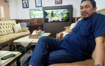 EMBEGE Tak Membuat Si Kecil Kenyang, Si Besar Justru Mengaum "Kelaparan"
