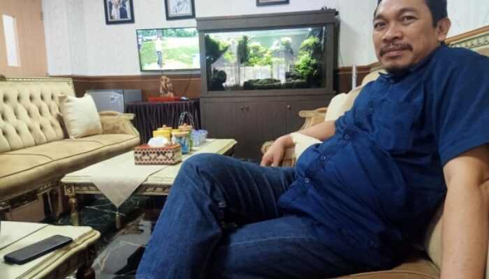 EMBEGE Tak Membuat Si Kecil Kenyang, Si Besar Justru Mengaum “Kelaparan”