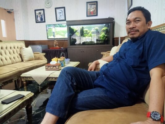 EMBEGE Tak Membuat Si Kecil Kenyang, Si Besar Justru Mengaum "Kelaparan"