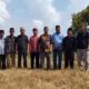 Jokowi Dijadwalkan Hadir di Taman Purbakala Pugung Raharjo, Masyarakat Adat Siapkan Penyambutan