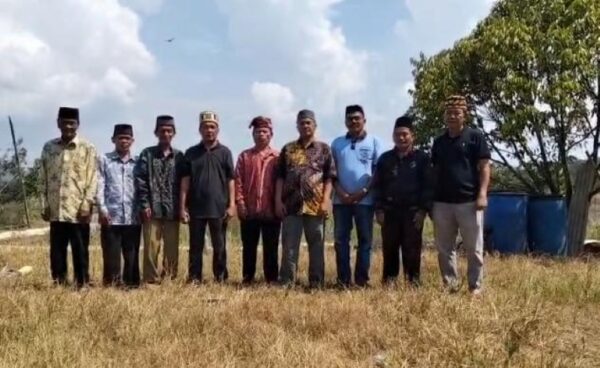 Jokowi Dijadwalkan Hadir di Taman Purbakala Pugung Raharjo, Masyarakat Adat Siapkan Penyambutan