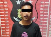 Satreskrim Polres Pesisir Barat Ungkap Dugaan Kasus Kekerasan Seksual, Seorang Pria Diamankan