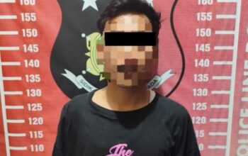 Satreskrim Polres Pesisir Barat Ungkap Dugaan Kasus Kekerasan Seksual, Seorang Pria Diamankan
