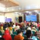 FKIP Unila Gandeng LKIP Gelar Pelatihan Kepemimpinan dan Karakter bagi Kepala Sekolah Tulang Bawang
