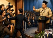 Pers Bukan Kasta Kedua