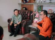 Ikuti Pendataan Kehormatan SE2026, Sekdaprov Marindo Ajak Pelaku Usaha Berikan Data Lengkap dan Jujur