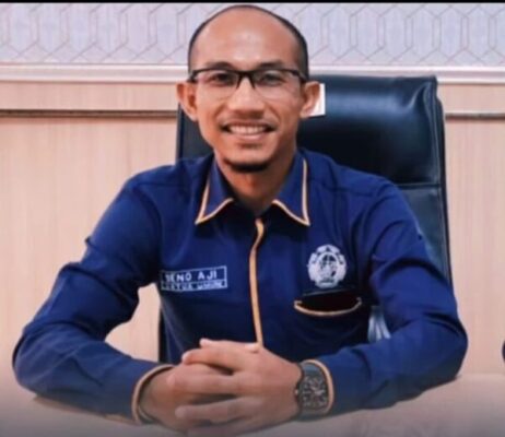 DPP KAMPUD Dukung Penuh Kejari Pringsewu Usut Dugaan Korupsi Dana Hibah Bawaslu Rp13 Miliar