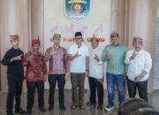 Kolaborasi dengan Sai Batin, Pemprov Lampung Dorong Pelestarian Budaya dan Pembangunan SDM