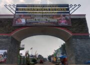 Antusiasme Warga Meningkat, Kunjungan Jokowi Diharapkan Angkat Potensi Wisata Purbakala Pugung Raharjo