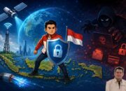 Kedaulatan Digital Indonesia di Tengah Ancaman Kejahatan Siber