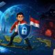 Kedaulatan Digital Indonesia di Tengah Ancaman Kejahatan Siber