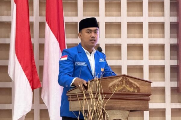 Topik Sanjaya: Program Negara Tak Boleh Dibayar dengan Nyawa Rakyat