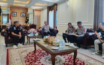 Junaedi: Polisi Makin Dekat dengan Masyarakat, Keamanan Tanggung Jawab Kita Bersama