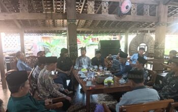 Batalnya Kunjungan Jokowi Kecewakan Masyarakat, Bela Budaya Tegaskan Tak Ada Penolakan Tokoh Adat