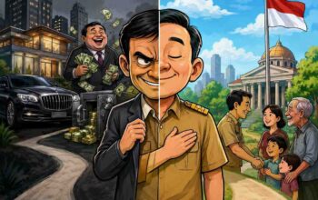 Lampung Jadi Provinsi dengan Inflasi Terendah Nasional, Lampaui Kinerja Daerah Lain