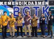 BGTK Lampung Gandeng Media dan Mitra Kerja Sukseskan HGN 2026